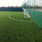 Soccer Pitches Size in Astley 8