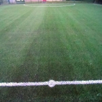 2G Synthetic Turf Designs in Hill Top 8