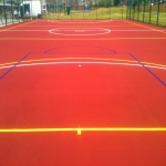 Sport Facility Maintenance Specialists in Acton 4