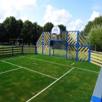 3G Synthetic Turf Designs in Mount Pleasant 3